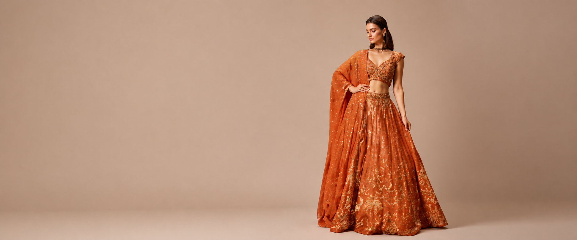 Lehenga For Women