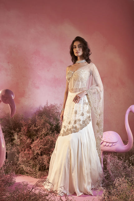 Chand Saree
