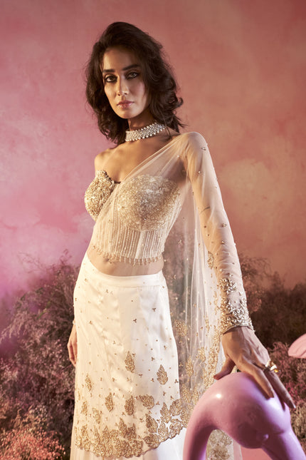 Chand Saree