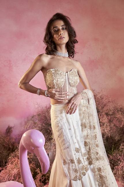 Chand Saree