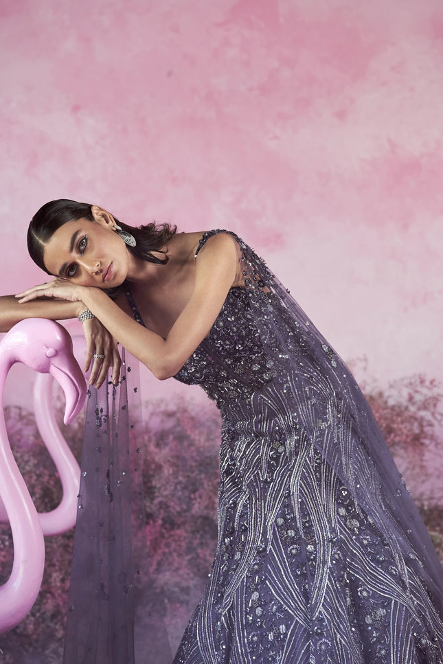 Myra Gown