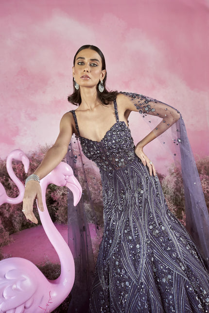 Myra Gown