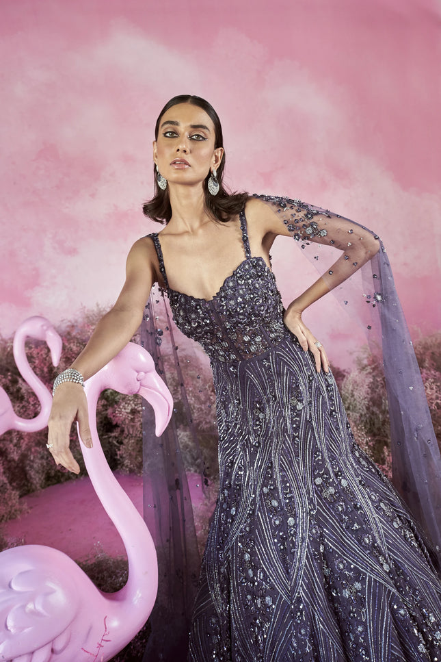 Myra Gown