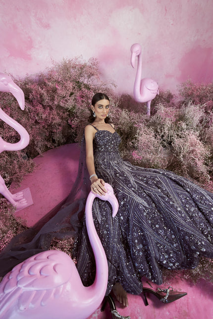 Myra Gown