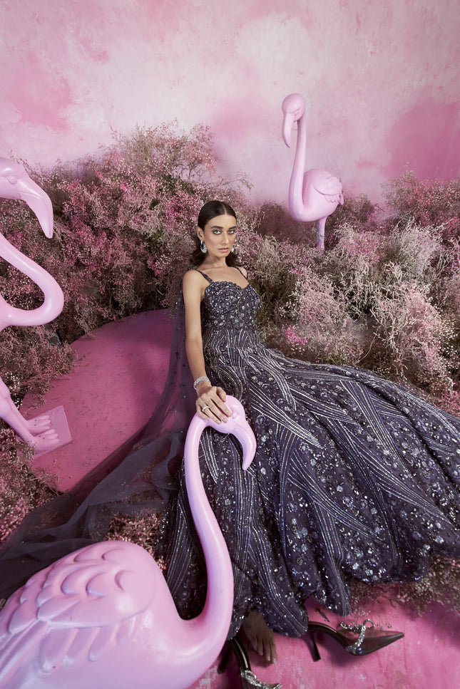 Myra Gown