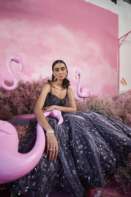 Myra Gown