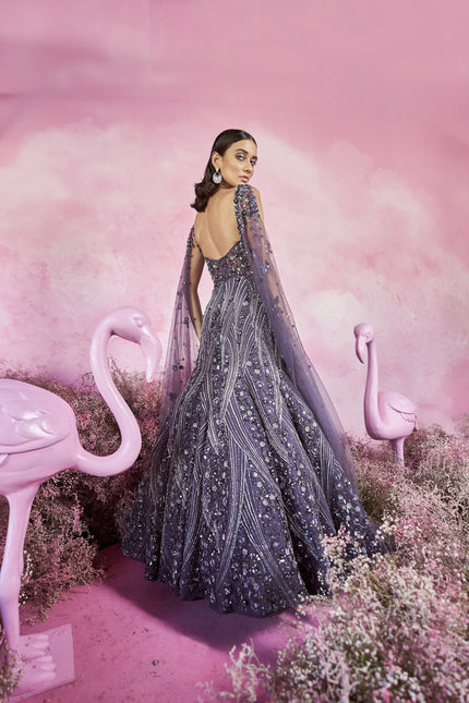 Myra Gown