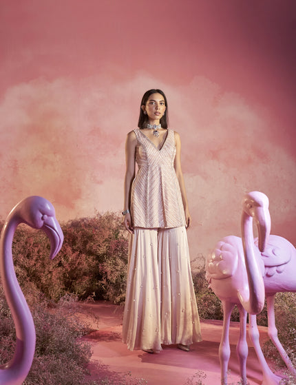 Collection image for: SHARARA SET
