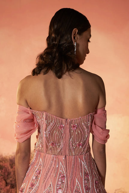 Serina Gown