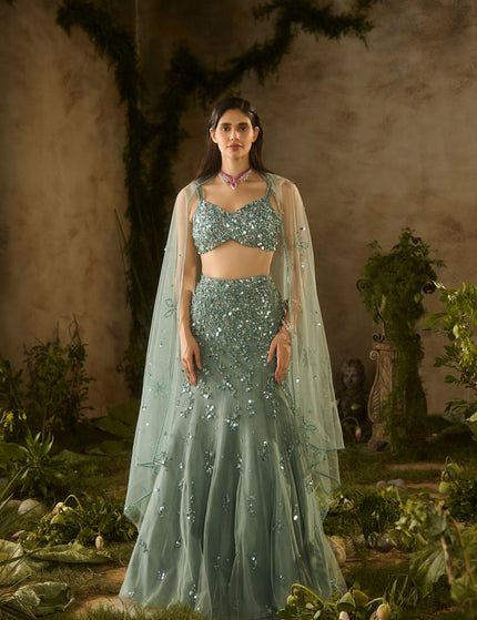 Collection image for: LEHENGA SET