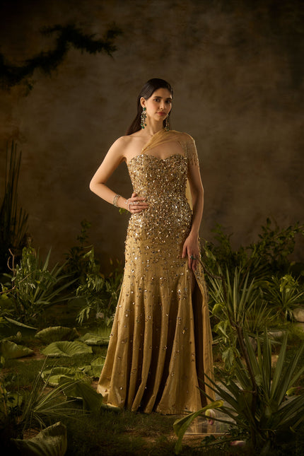 ELYSIA GOWN