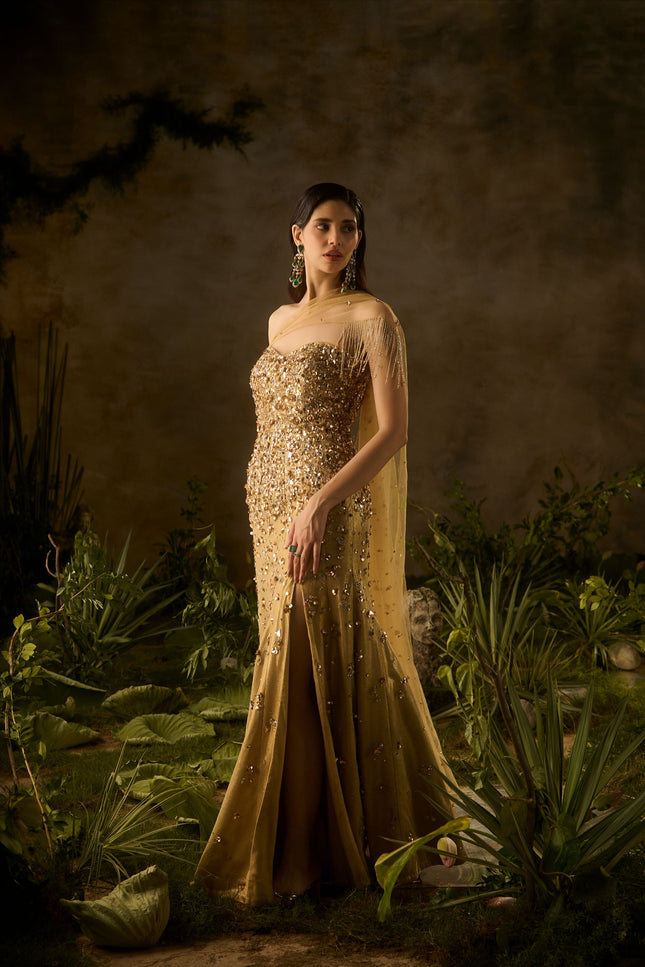 ELYSIA GOWN