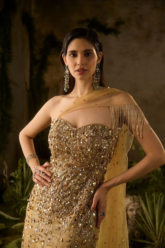 ELYSIA GOWN