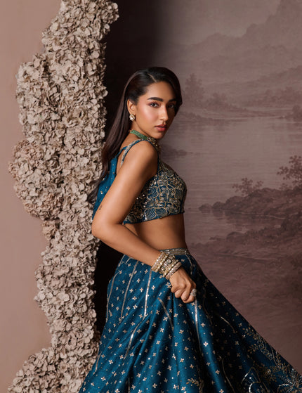Collection image for: LEHENGA SET