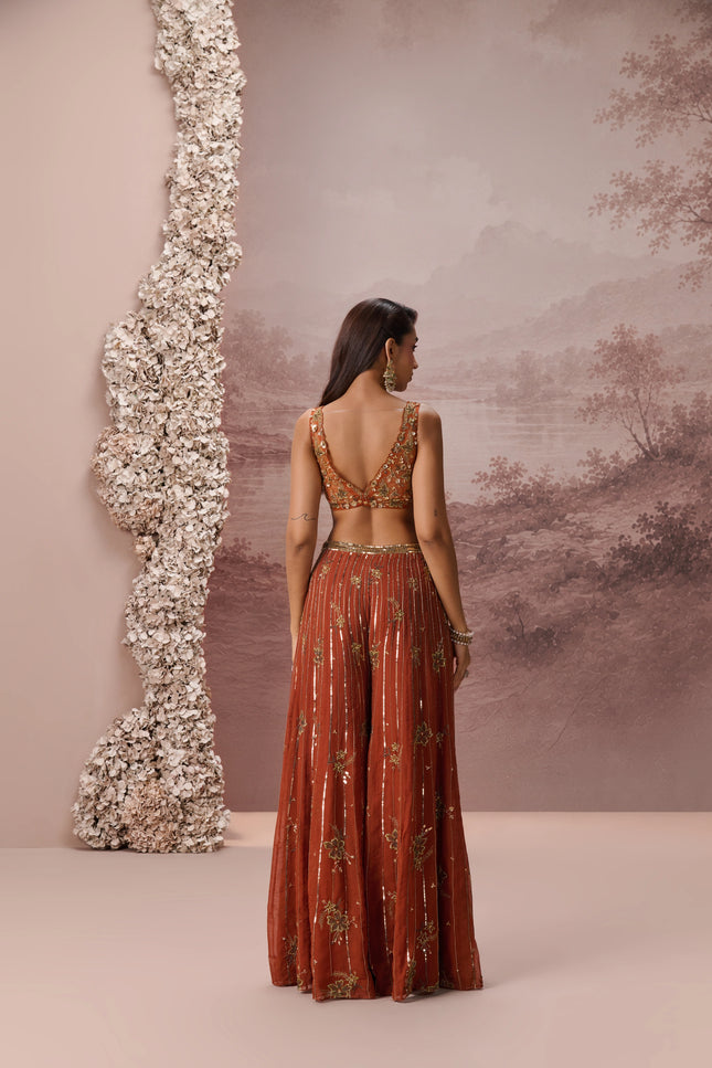 SIENNA PANT SET