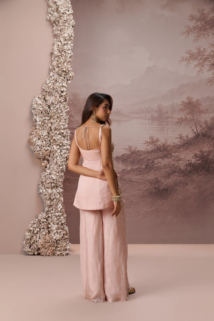 FLORA SHARARA  SET