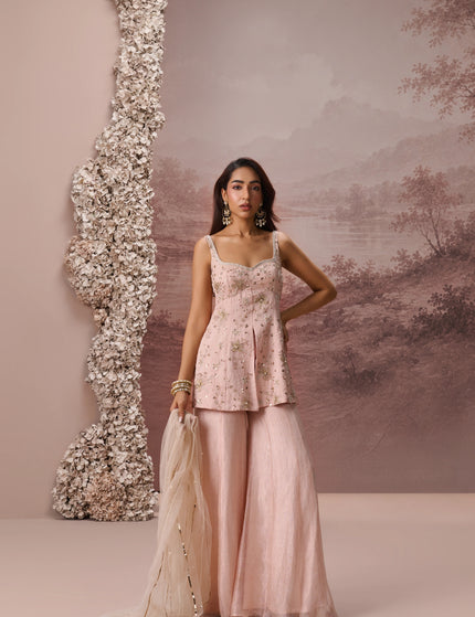 Collection image for: SHARARA SET