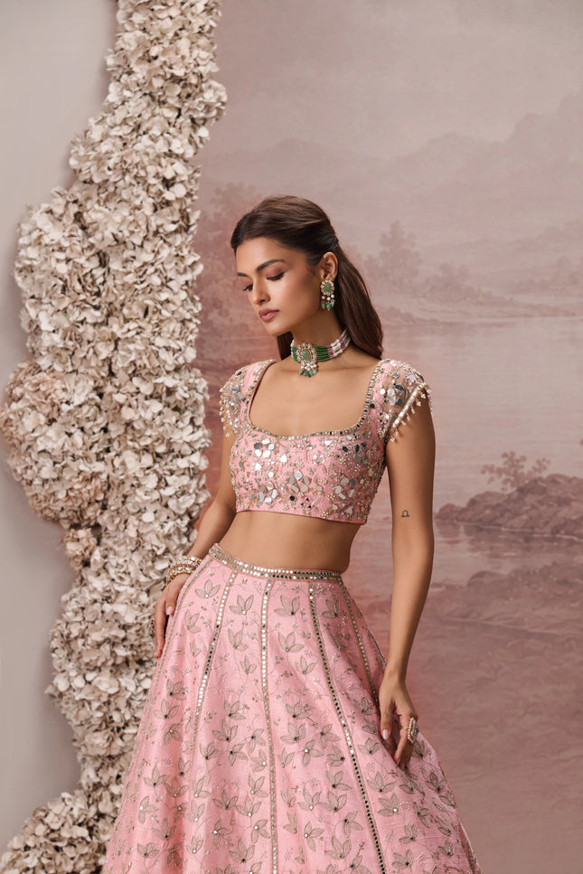 RAINA LEHENGA SET