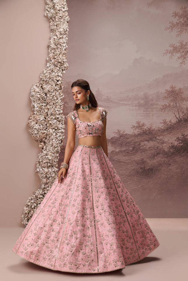 RAINA LEHENGA SET