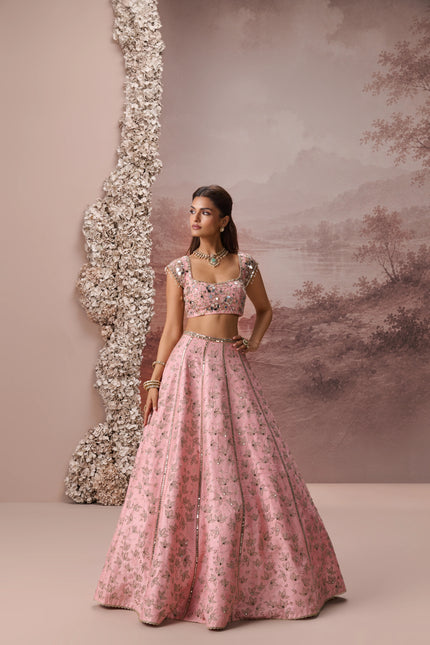 RAINA LEHENGA SET
