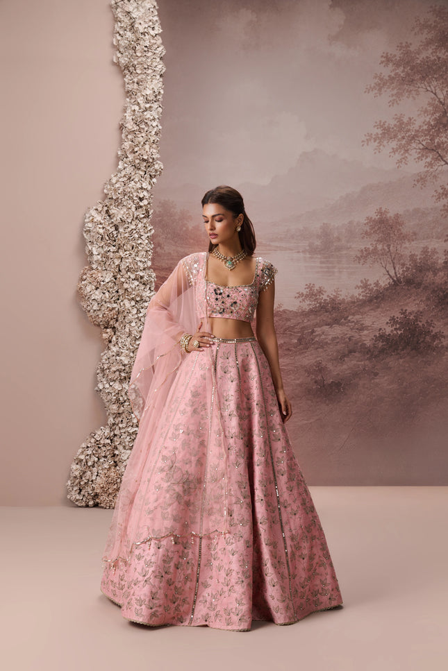 RAINA LEHENGA SET