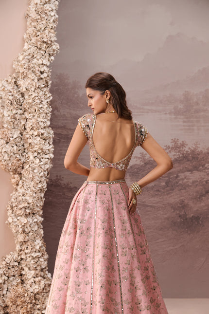 RAINA LEHENGA SET