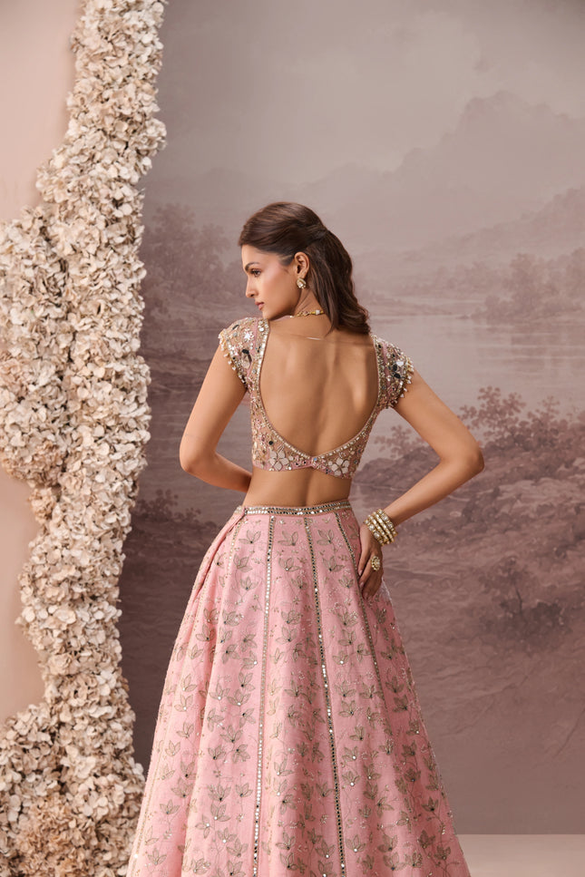 RAINA LEHENGA SET
