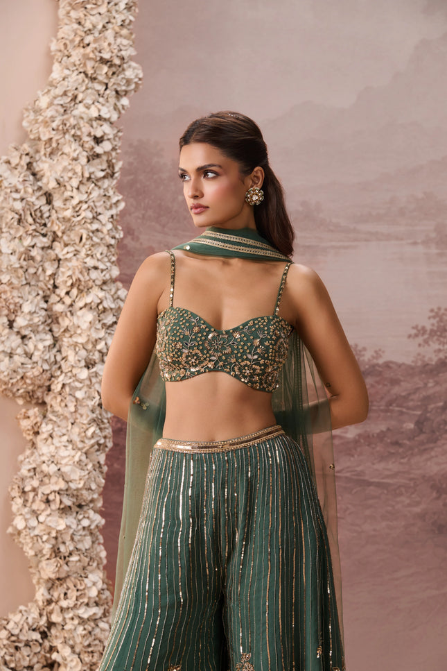 RUH   PANT SET