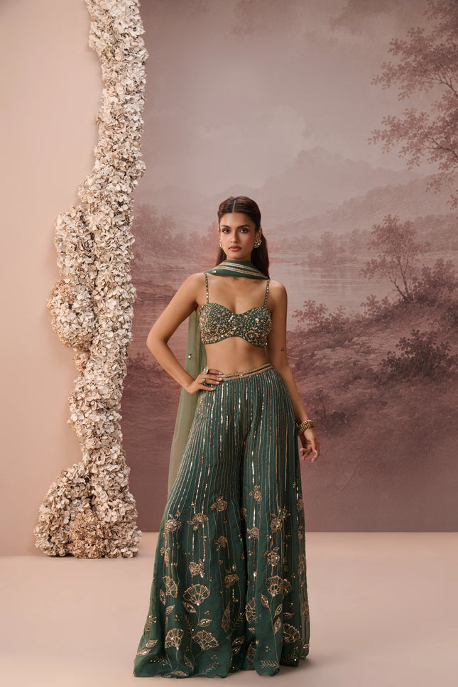 RUH   PANT SET