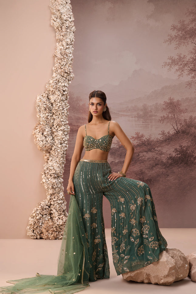 RUH   PANT SET