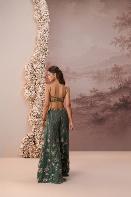 RUH   PANT SET