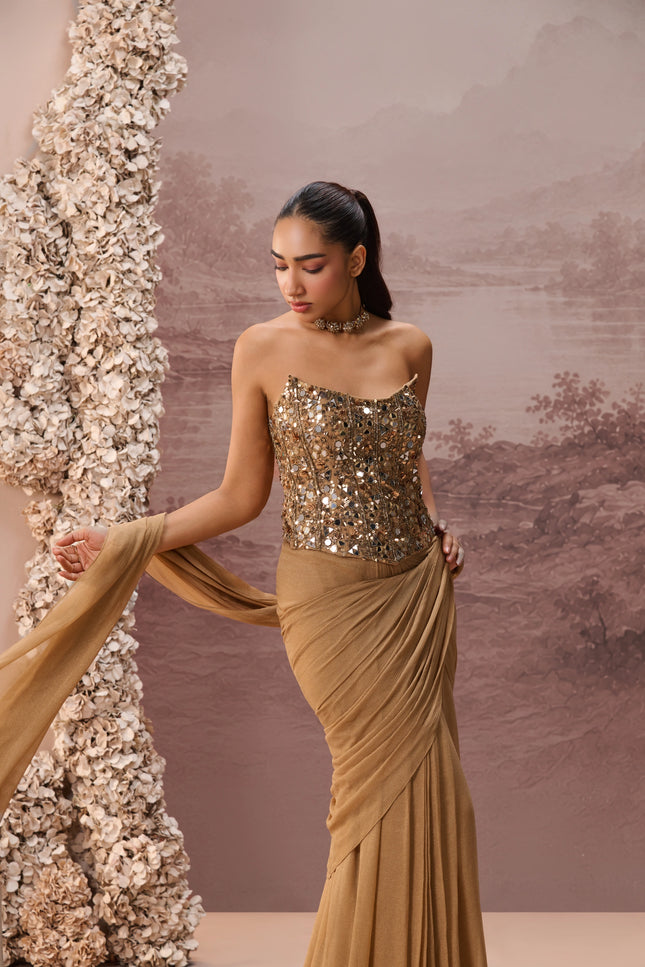 KANAK SAREE
