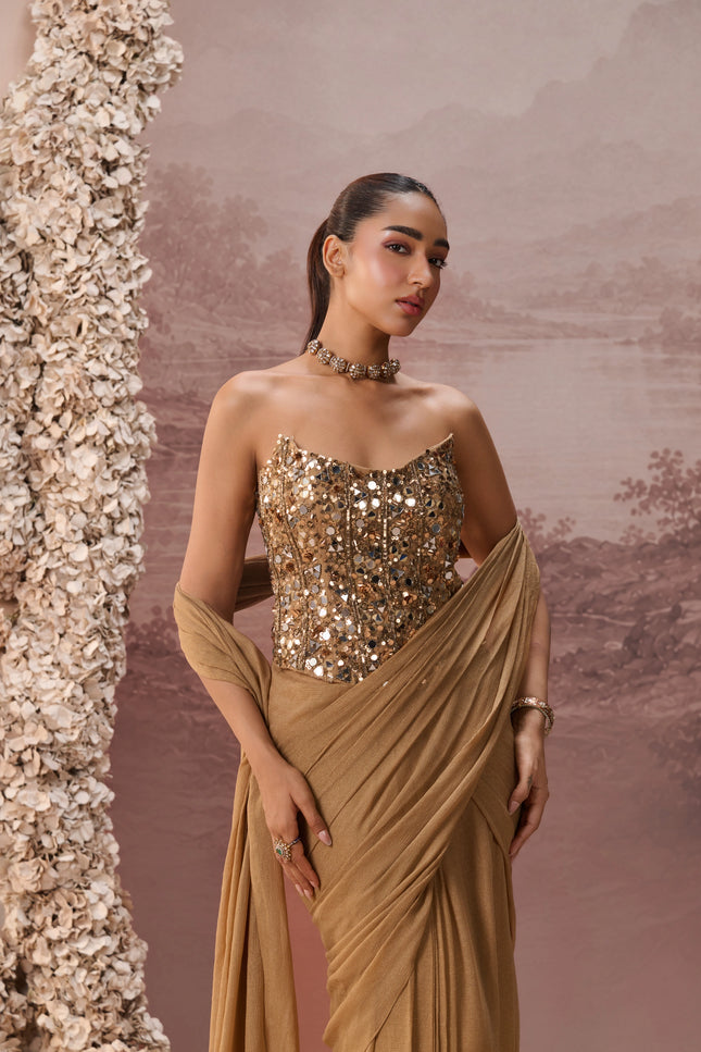 KANAK SAREE