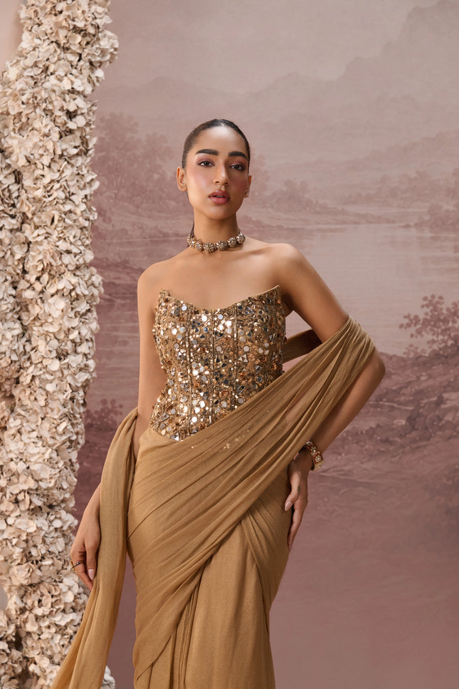 KANAK SAREE