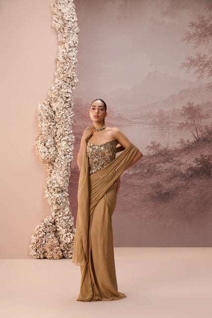 KANAK SAREE