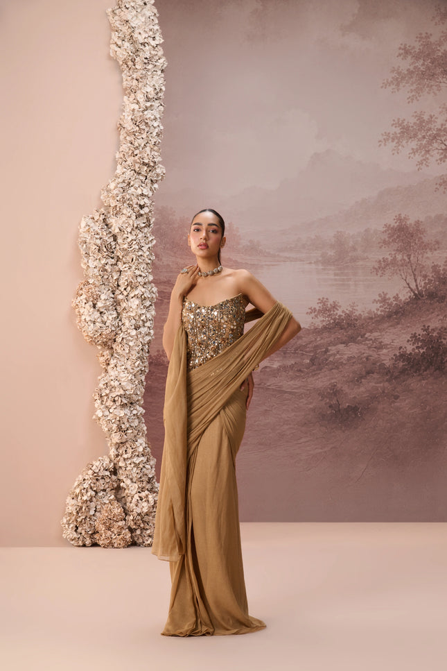 KANAK SAREE