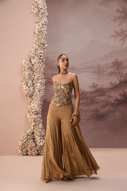 RIWAAYAT PANT SET