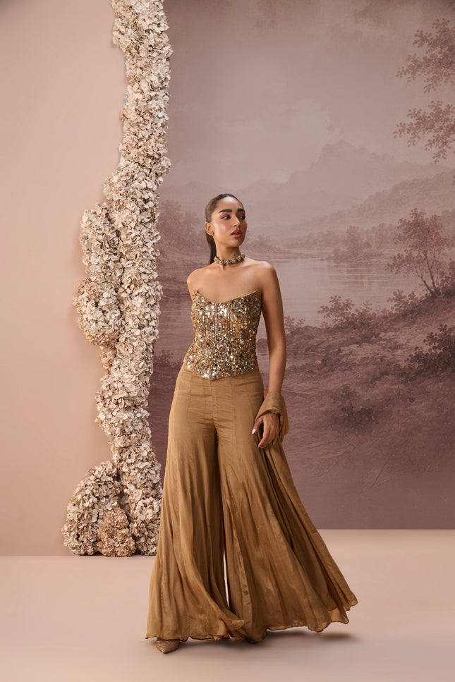 RIWAAYAT PANT SET