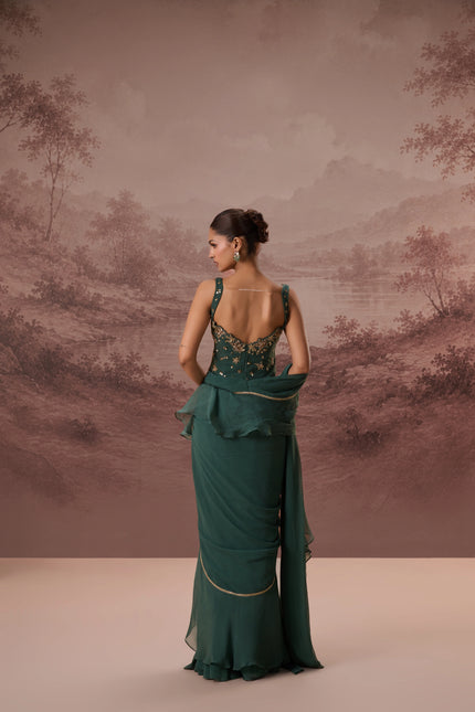 HARIT SAREE