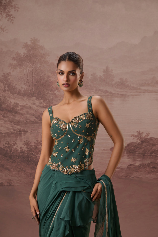 HARIT SAREE