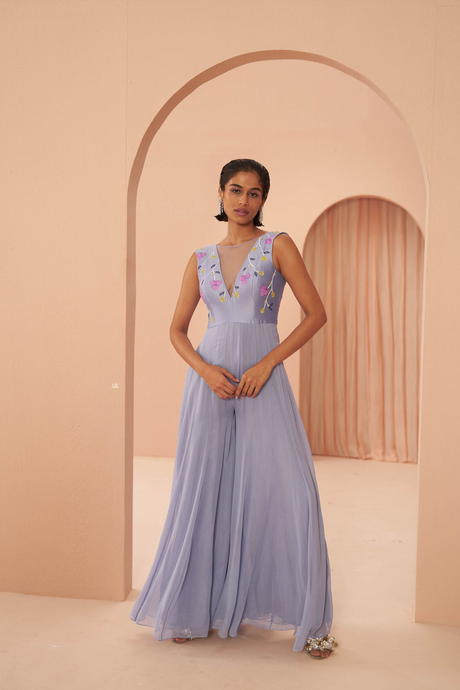 Designer Jumpsuits: The Perfect Blend of Style, Comfort and Modern Elegance | Parul Gandhi
