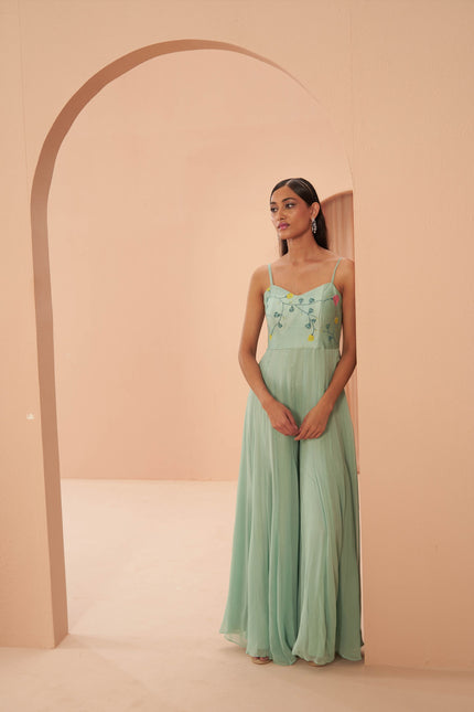 ambrosia jumpsuit