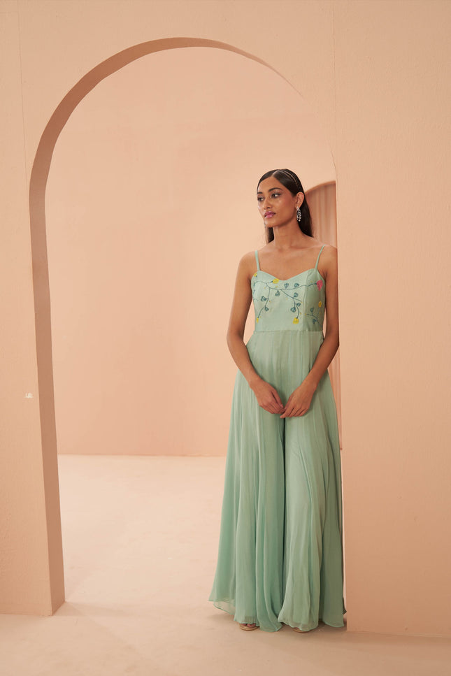 ambrosia jumpsuit