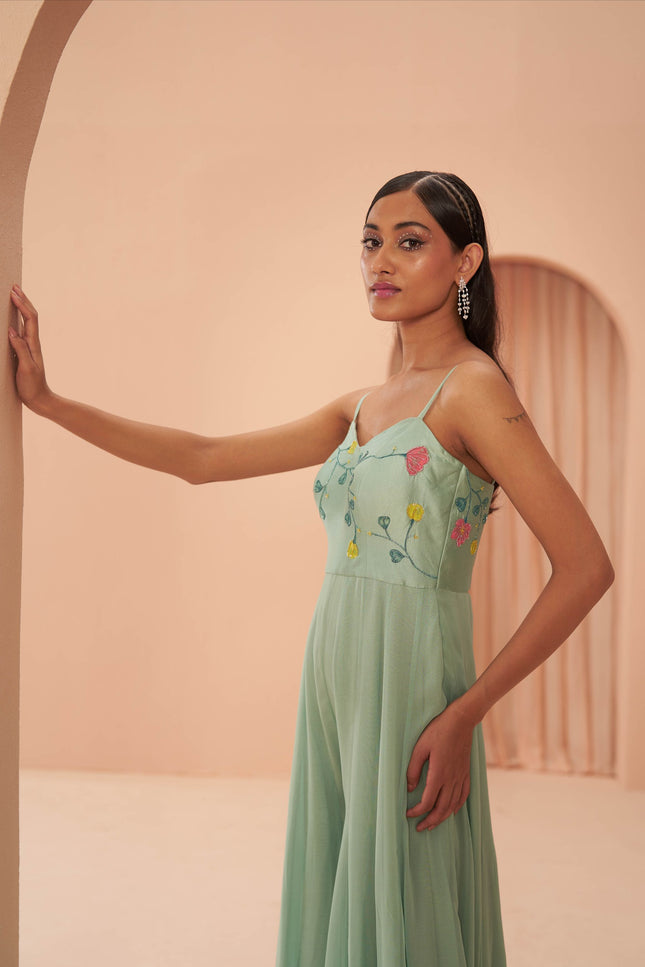 ambrosia jumpsuit