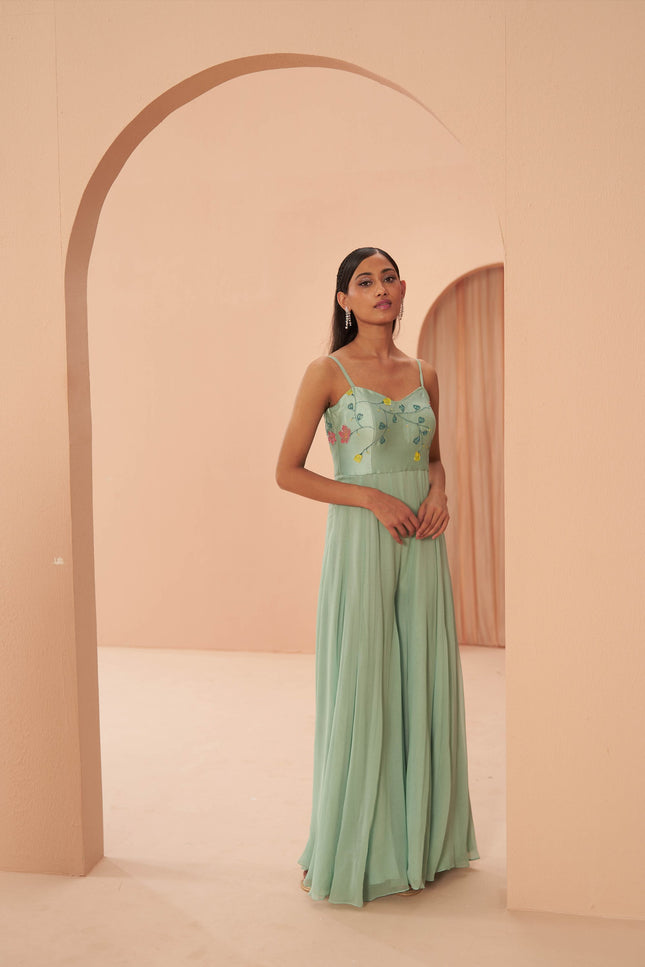 ambrosia jumpsuit