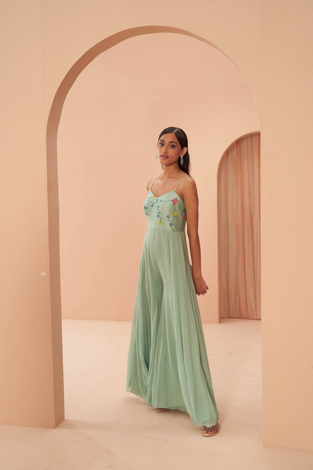 ambrosia jumpsuit