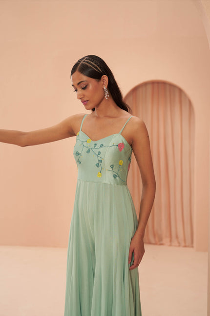 ambrosia jumpsuit