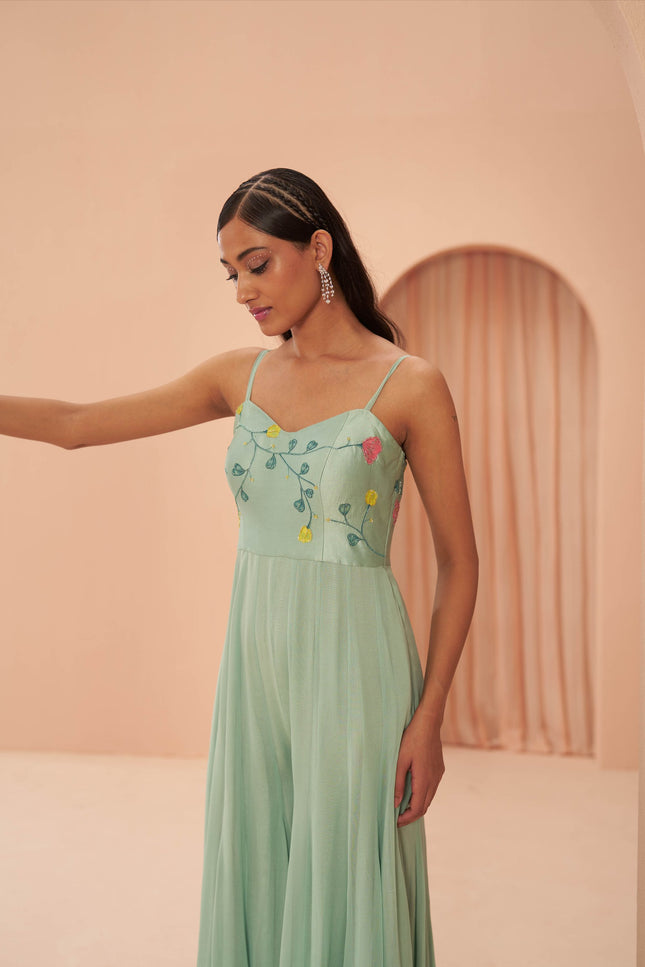 ambrosia jumpsuit