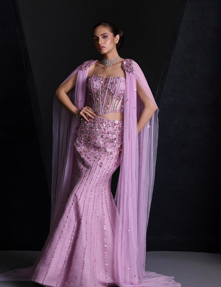 Collection image for: LEHENGA SET