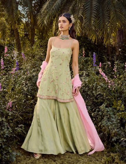 Collection image for: SHARARA SET